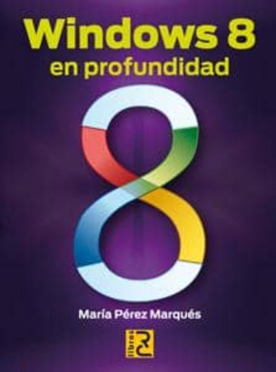 Windows 8 En Profundidad
