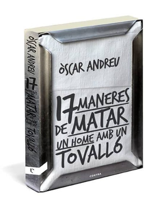 Disset Maneres De Matar Un Home Amb Un Tovallo