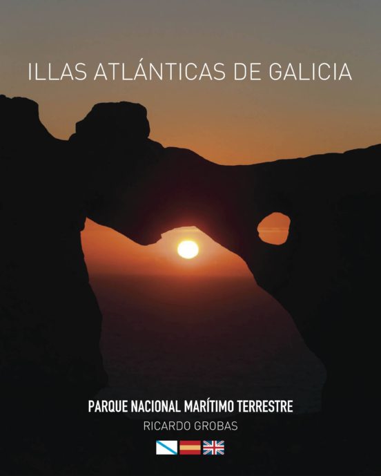 Illas Atlanticas De Galicia