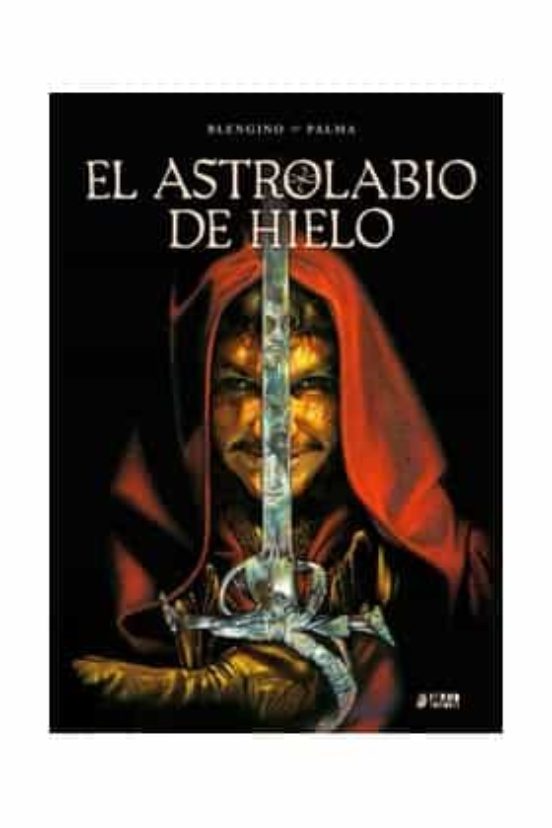 El Astrolabio De Hielo