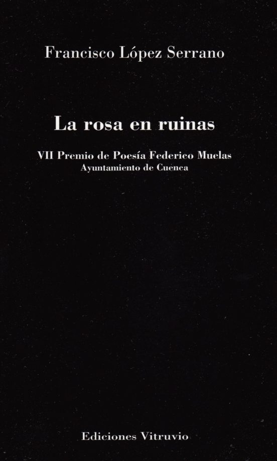 La Rosa En Ruinas