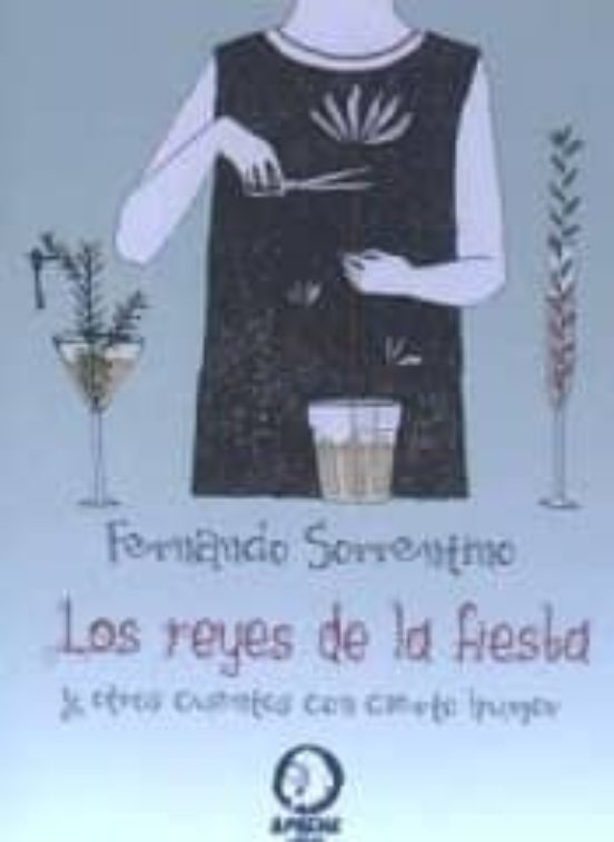 Los reyes de la fiesta
