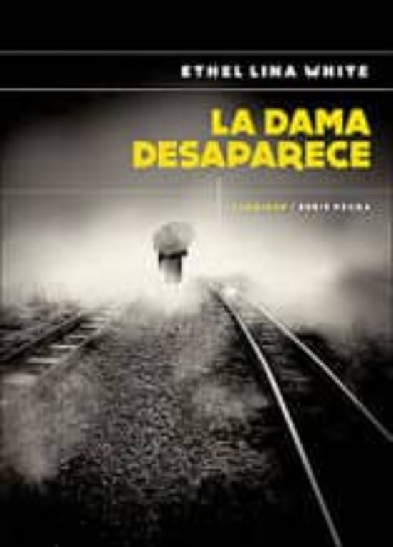 La Dama Desaparece