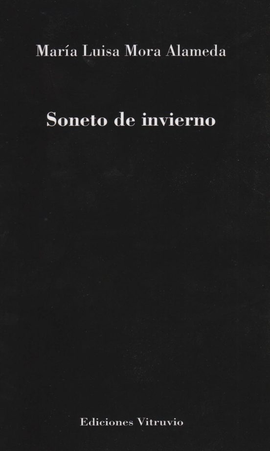 Soneto De Invierno