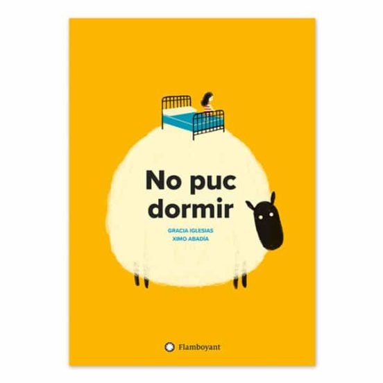 No Puc Dormir