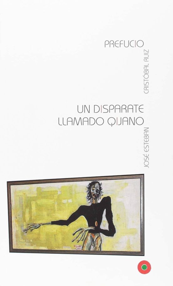 Un Disparate Llamado Qijano