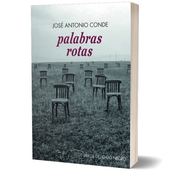 Palabras Rotas