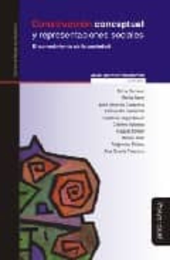 Construccion Conceptual Y Representaciones Sociales: El Conocimie Nto