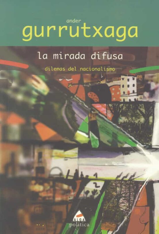 La Mirada Difusa