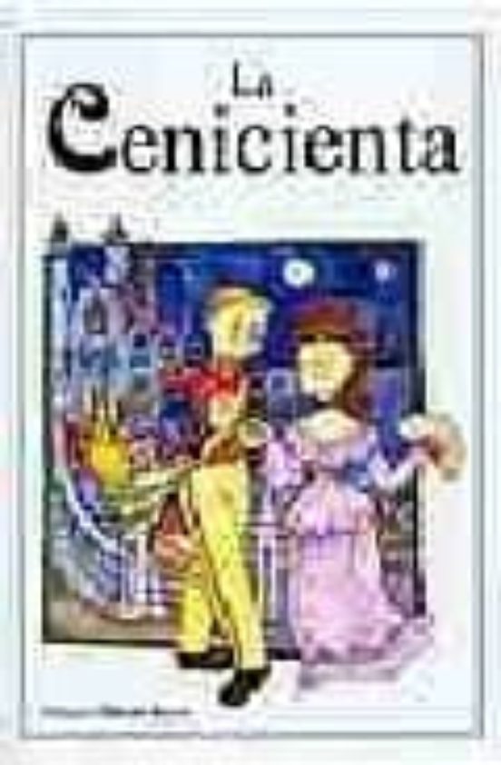 La Cenicienta