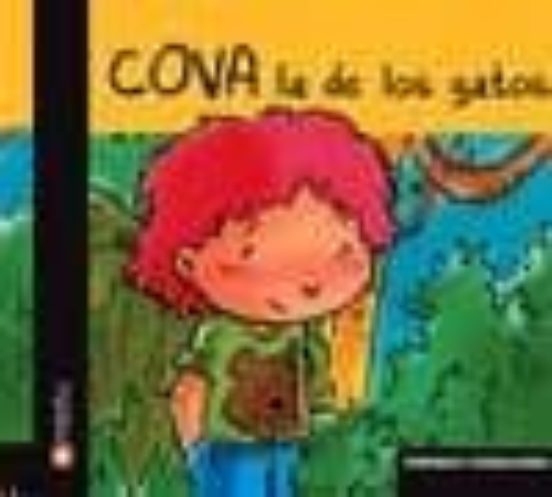 Cova La De Los Gatos