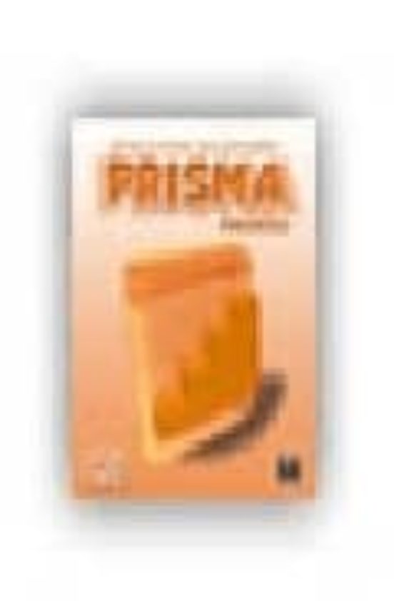 Prisma Progresa: Cd Audiciones