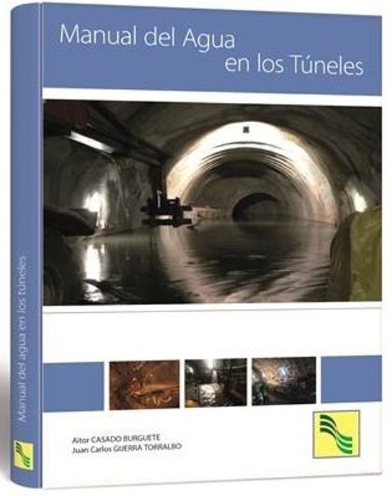 Manual Del Agua En Los Tuneles