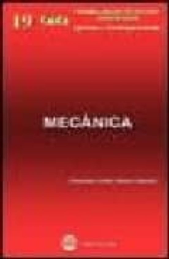Formulario Tecnico Y Cientifico De Mecanica