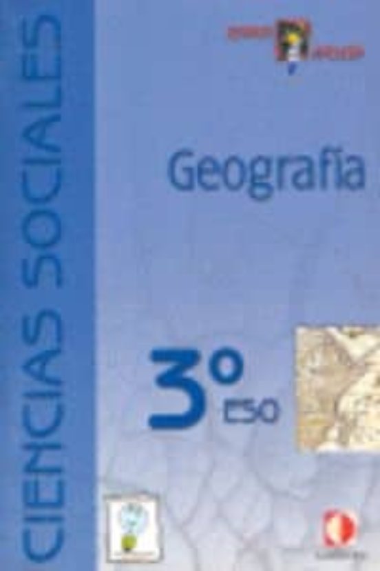 Geografia 3º Eso