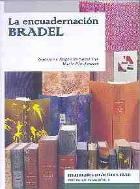 La Encuadernación Bradel