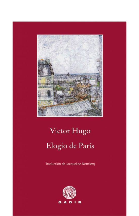Elogio De París
