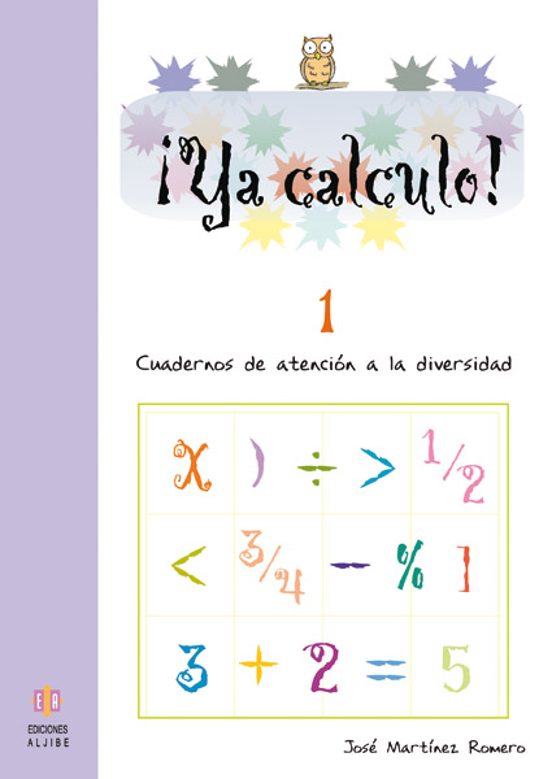 ¡ya Calculo! 1 Sumas Y Restas Sin Llevada S