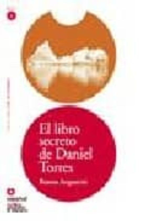 Lee Nivel 2 Libro Secreto Daniel Ed08