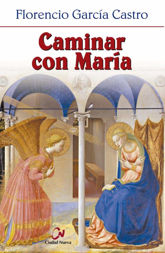 Caminar Con María