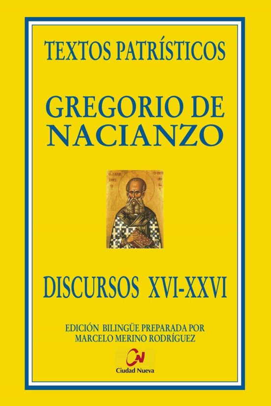 Discursos Xvi-xxvi