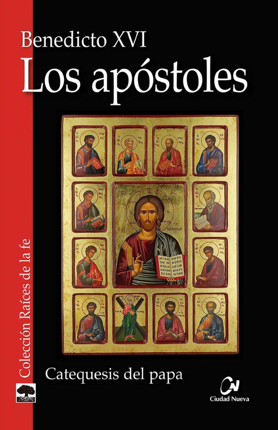 Los Apóstoles