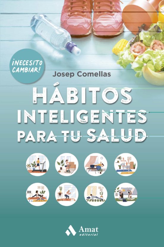 Hábitos Inteligentes Para Tu Salud NE