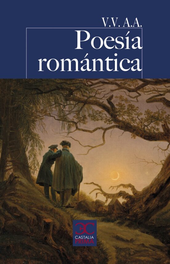 Poesía Romántica