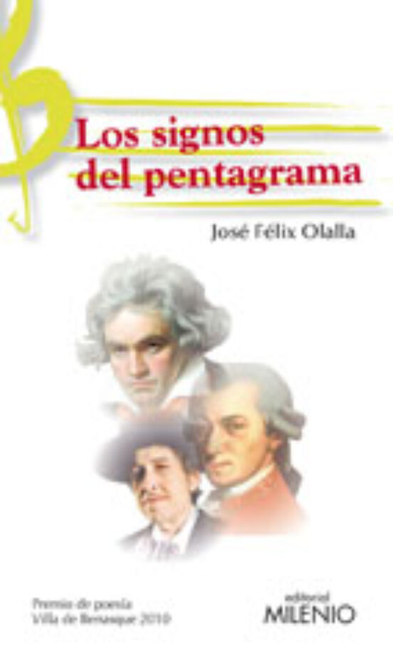 Los Signos Del Pentagrama