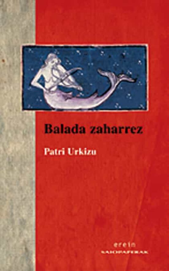 Balada Zaharrez