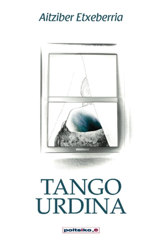 Tango Urdina