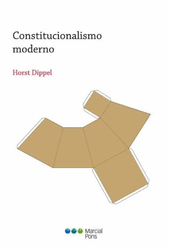 Constitucionalismo Moderno