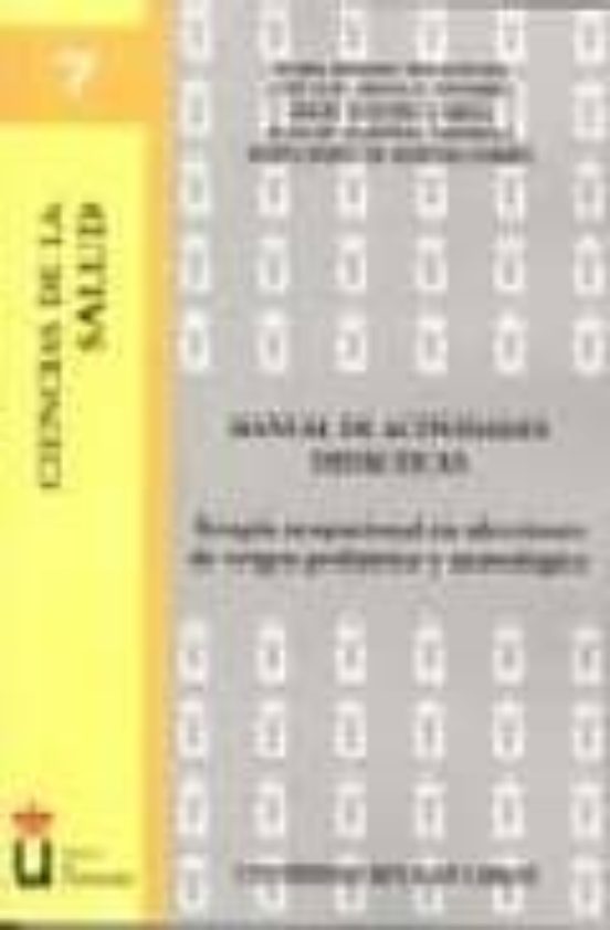 Manual De Actividades Didacticas