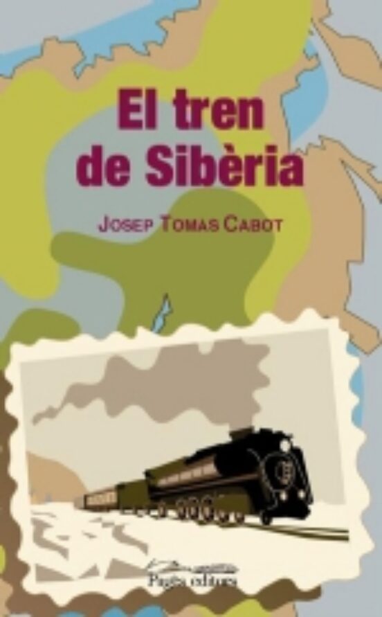 El Tren De Sibèria