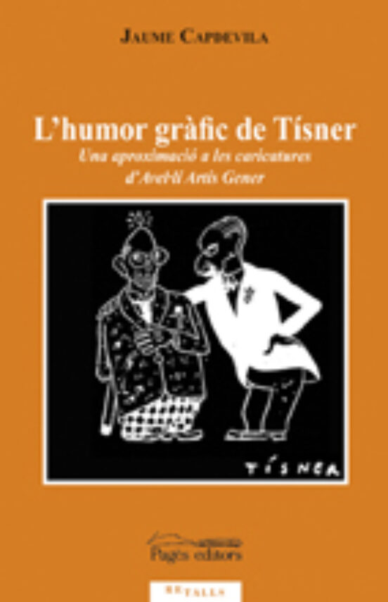 L Humor Grafic De Tisner