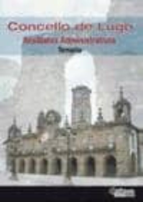 Auxiliares Concello De Lugo