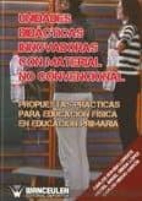 Unidades Didacticas Innovadoras Con Material No Convencional: Pro Pues
