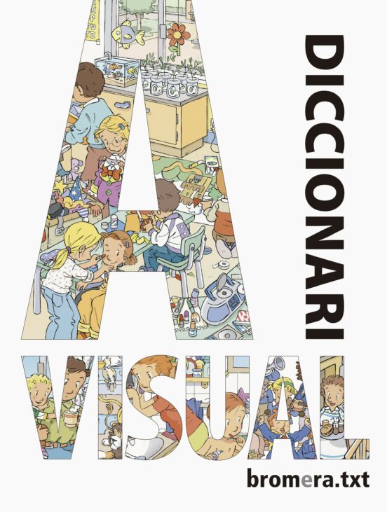 Diccionari Visual