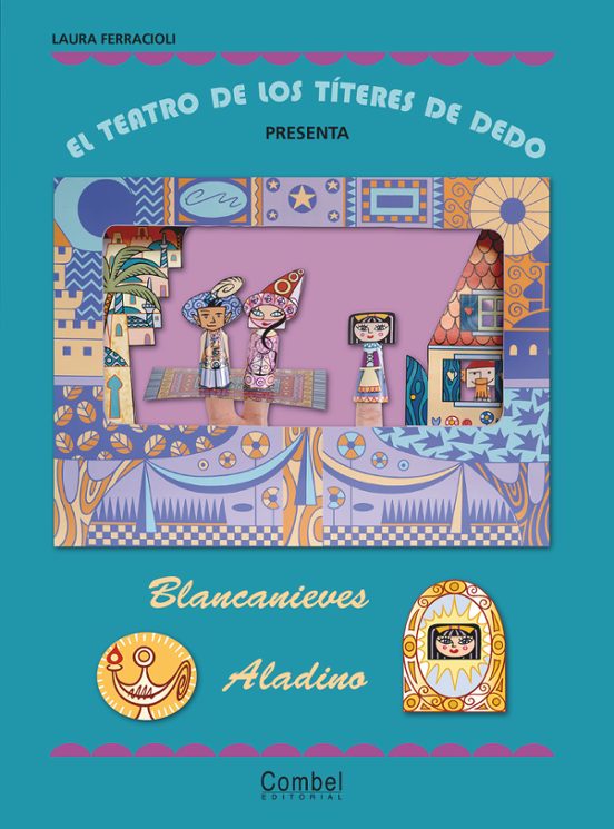 Blancanieves Y Aladino