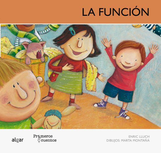 La Funcion -mayuscula