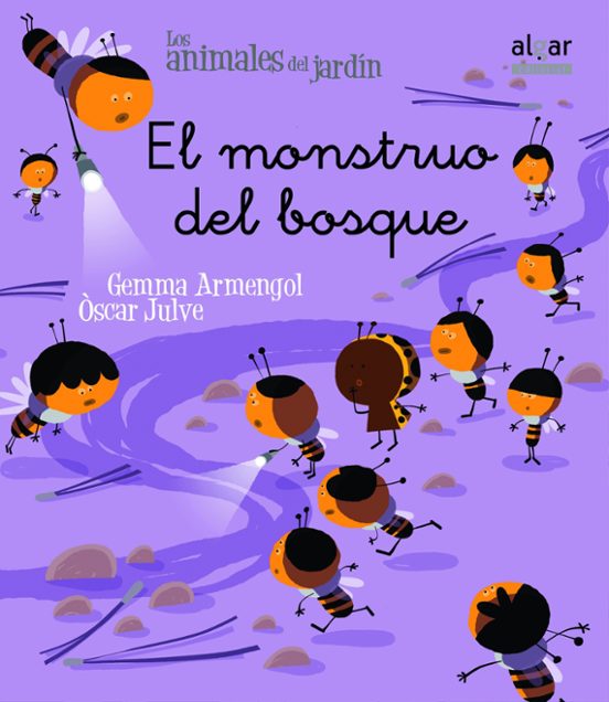 El Monstruo Del Bosque