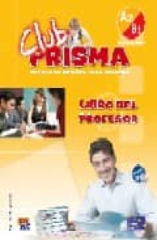 Club Prisma A2-b1