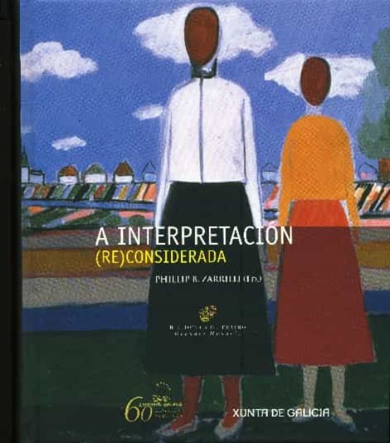 A Interpretacion considerada
