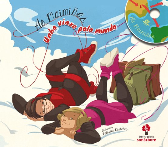 Unha Viaxe Polo Mundo