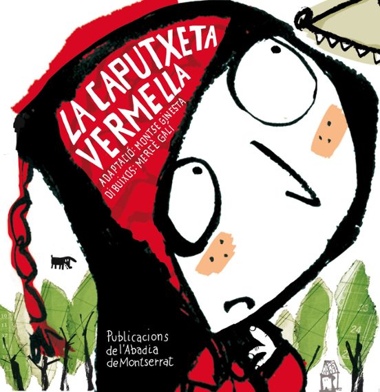 La Caputxeta Vermella