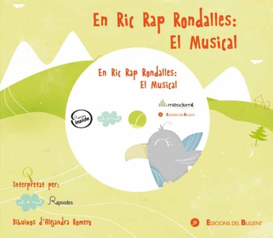 En Ric Rap Rondalles: El Musical