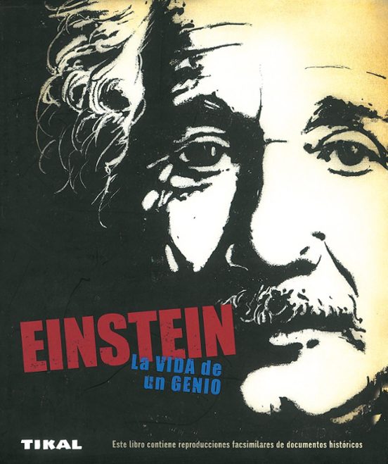 Einstein. La Vida De Un Genio