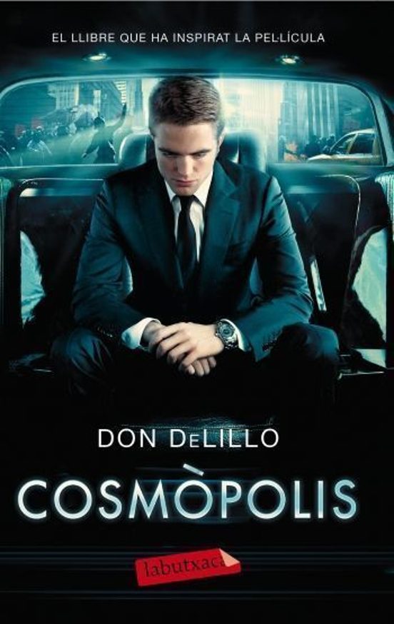 Cosmpolis