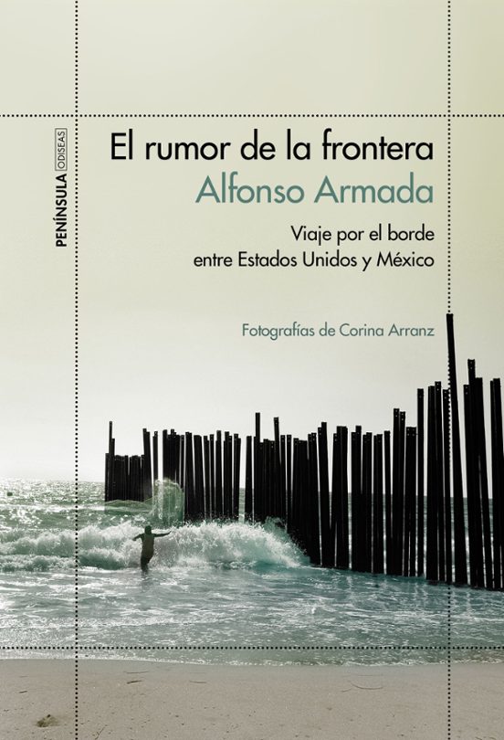 El Rumor De La Frontera