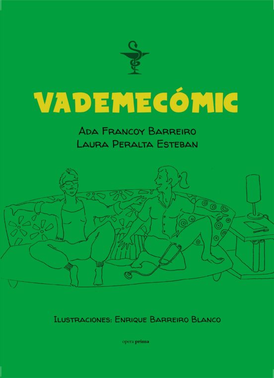 Vademecómic